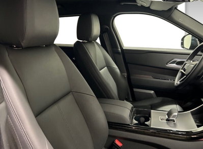 Land Rover Range Rover Velar 2.0D I4 204 CV (2)