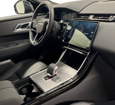 Land Rover Range Rover Velar 2.0D I4 204 CV (3)