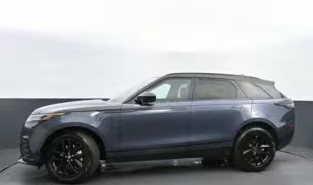 Land Rover Range Rover Velar 2.0D I4 204 CV (4)