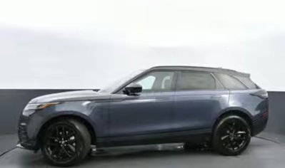Land Rover Range Rover Velar 2.0D I4 204 CV (4)