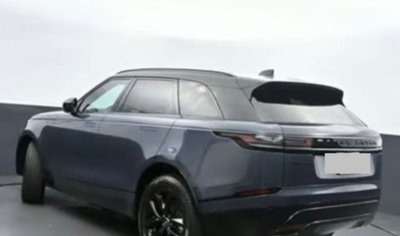 Land Rover Range Rover Velar 2.0D I4 204 CV (5)
