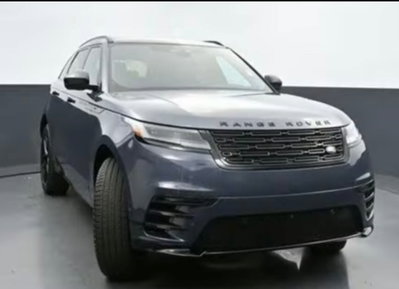 Land Rover Range Rover Velar 2.0D I4 204 CV (6)