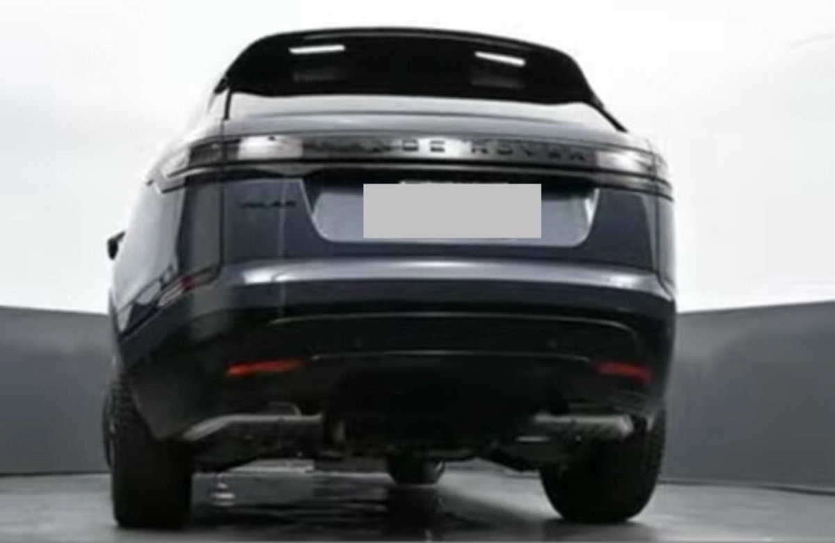 Land Rover Range Rover Velar 2.0D I4 204 CV (7)