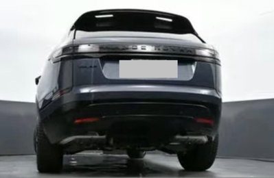 Land Rover Range Rover Velar 2.0D I4 204 CV (7)