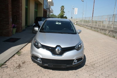 Renault Captur 1.5 dCi 8V 90 CV Start&Stop Energy R-Link usata