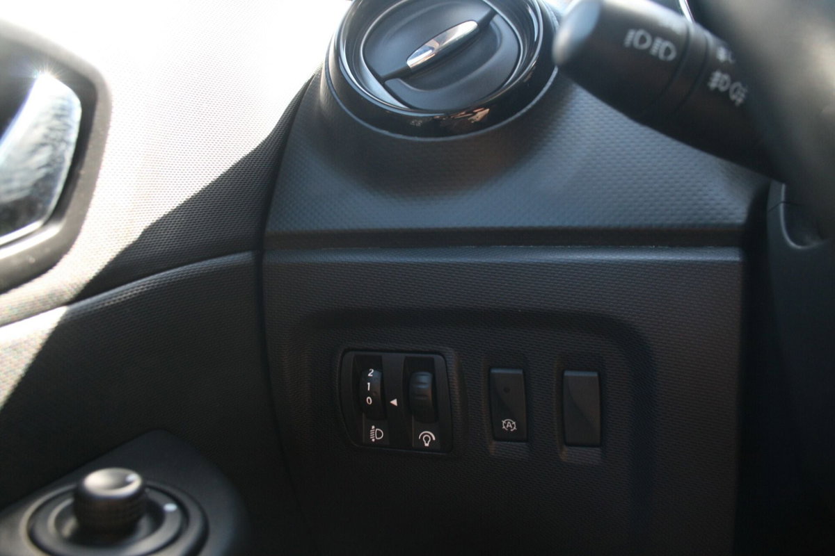 Renault Captur 1.5 dCi 8V 90 CV Start&Stop Energy R-Link (13)