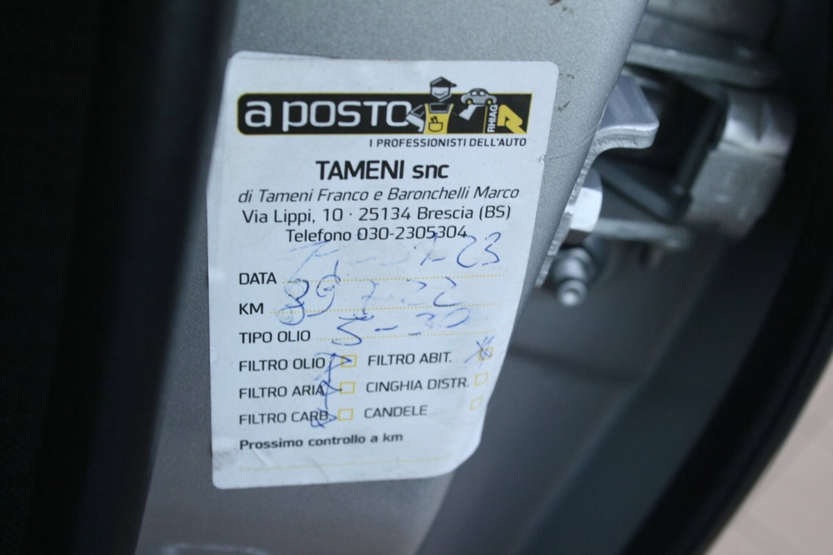 Renault Captur 1.5 dCi 8V 90 CV Start&Stop Energy R-Link (16)