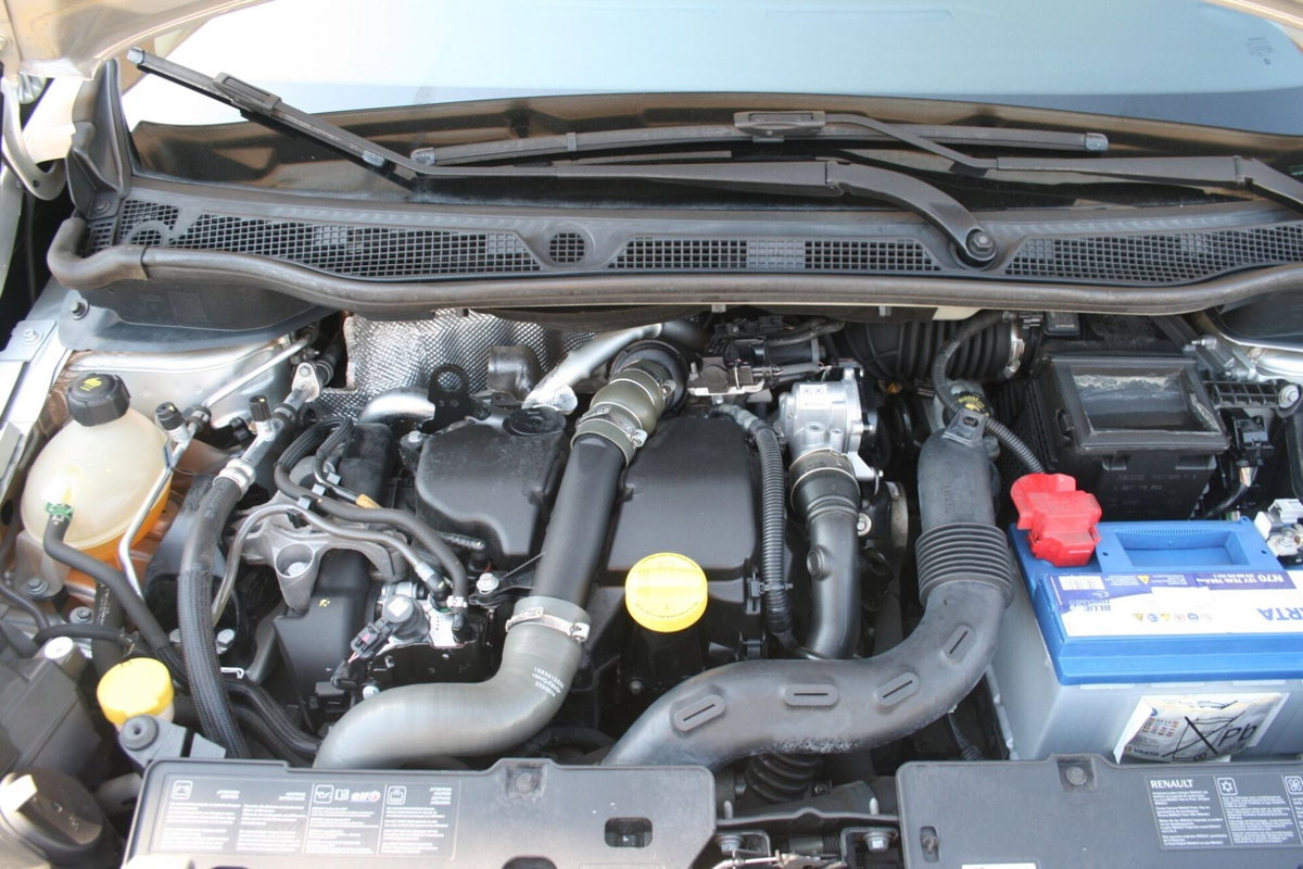 Renault Captur 1.5 dCi 8V 90 CV Start&Stop Energy R-Link (17)
