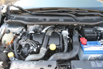 Renault Captur 1.5 dCi 8V 90 CV Start&Stop Energy R-Link (17)