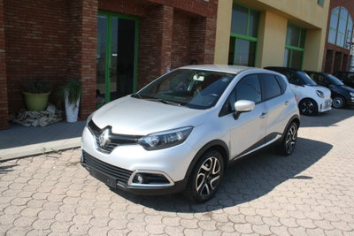 Renault Captur 1.5 dCi 8V 90 CV Start&Stop Energy R-Link (2)