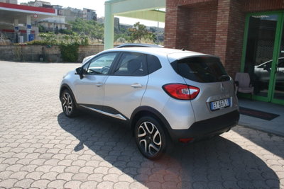 Renault Captur 1.5 dCi 8V 90 CV Start&Stop Energy R-Link (3)