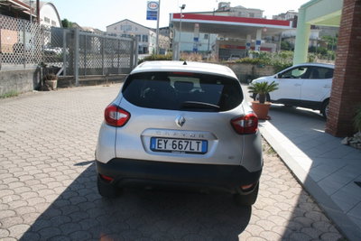 Renault Captur 1.5 dCi 8V 90 CV Start&Stop Energy R-Link (4)