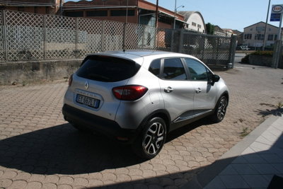 Renault Captur 1.5 dCi 8V 90 CV Start&Stop Energy R-Link (5)