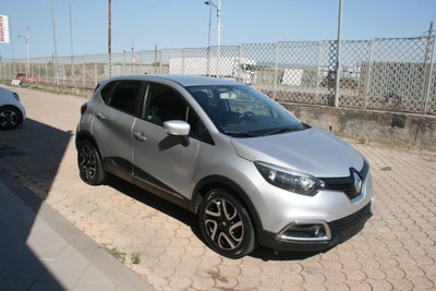 Renault Captur 1.5 dCi 8V 90 CV Start&Stop Energy R-Link (6)