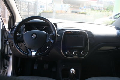 Renault Captur 1.5 dCi 8V 90 CV Start&Stop Energy R-Link (7)