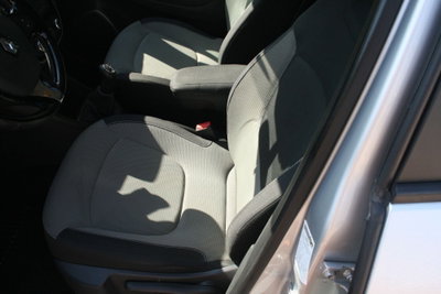 Renault Captur 1.5 dCi 8V 90 CV Start&Stop Energy R-Link (9)