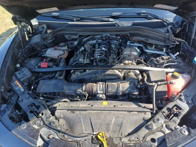 Alfa Romeo Stelvio Stelvio 2.2 Turbodiesel 210 CV AT8 Q4 Executive (10)