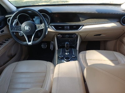 Alfa Romeo Stelvio Stelvio 2.2 Turbodiesel 210 CV AT8 Q4 Executive (12)