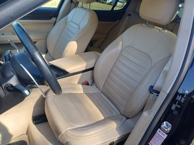 Alfa Romeo Stelvio Stelvio 2.2 Turbodiesel 210 CV AT8 Q4 Executive (14)
