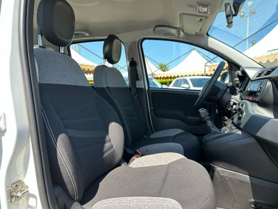Fiat Panda 1.0 FireFly S&S Hybrid City Life (13)