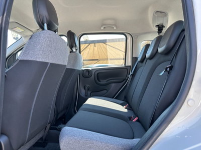 Fiat Panda 1.0 FireFly S&S Hybrid City Life (14)