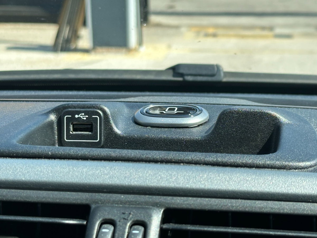 Fiat Panda 1.0 FireFly S&S Hybrid City Life (18)