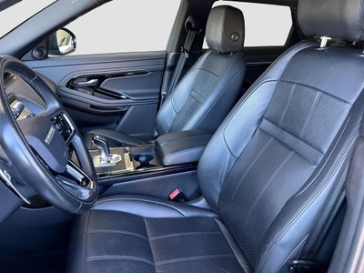 Land Rover Range Rover Evoque 2.0D I4 204 CV AWD Auto R-Dynamic (10)