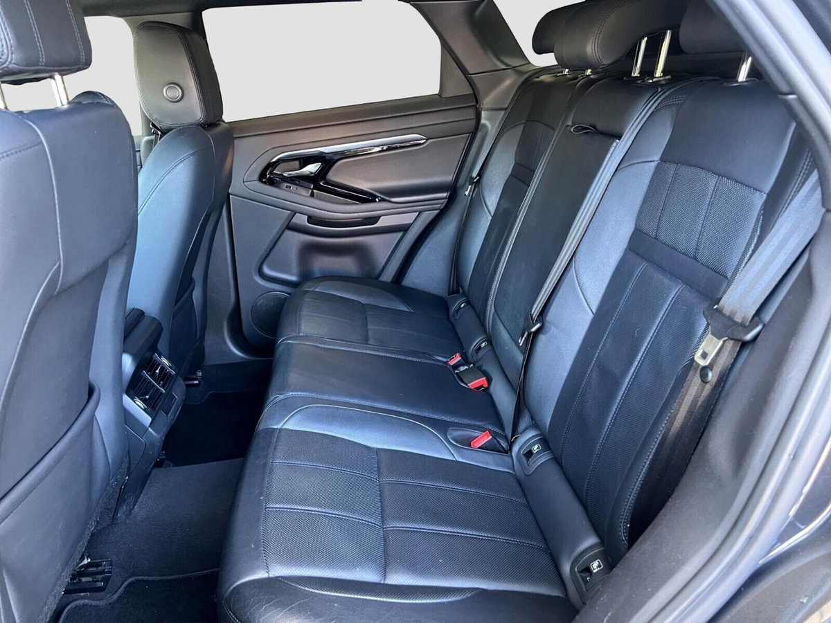 Land Rover Range Rover Evoque 2.0D I4 204 CV AWD Auto R-Dynamic (11)