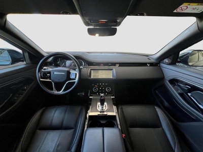 Land Rover Range Rover Evoque 2.0D I4 204 CV AWD Auto R-Dynamic (12)