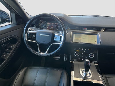 Land Rover Range Rover Evoque 2.0D I4 204 CV AWD Auto R-Dynamic (13)