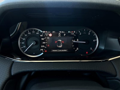 Land Rover Range Rover Evoque 2.0D I4 204 CV AWD Auto R-Dynamic (15)