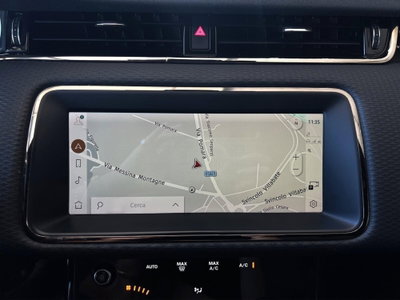 Land Rover Range Rover Evoque 2.0D I4 204 CV AWD Auto R-Dynamic (16)