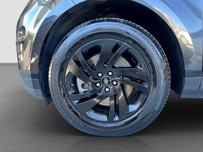 Land Rover Range Rover Evoque 2.0D I4 204 CV AWD Auto R-Dynamic (17)