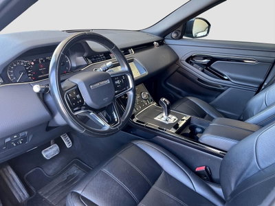 Land Rover Range Rover Evoque 2.0D I4 204 CV AWD Auto R-Dynamic (9)