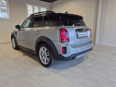 MINI Mini Countryman 1.5 Cooper Essential Countryman (10)