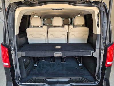 Mercedes-Benz Classe V 220 d Premium Long (11)