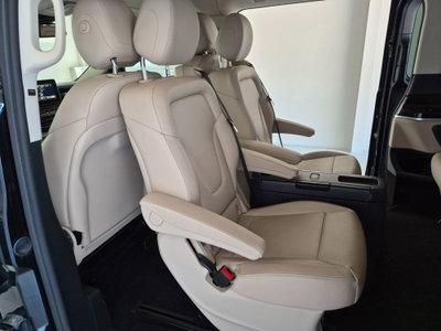 Mercedes-Benz Classe V 220 d Premium Long (9)