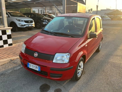 Fiat Panda 1.1 Actual