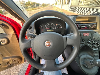 Fiat Panda 1.1 Actual (11)