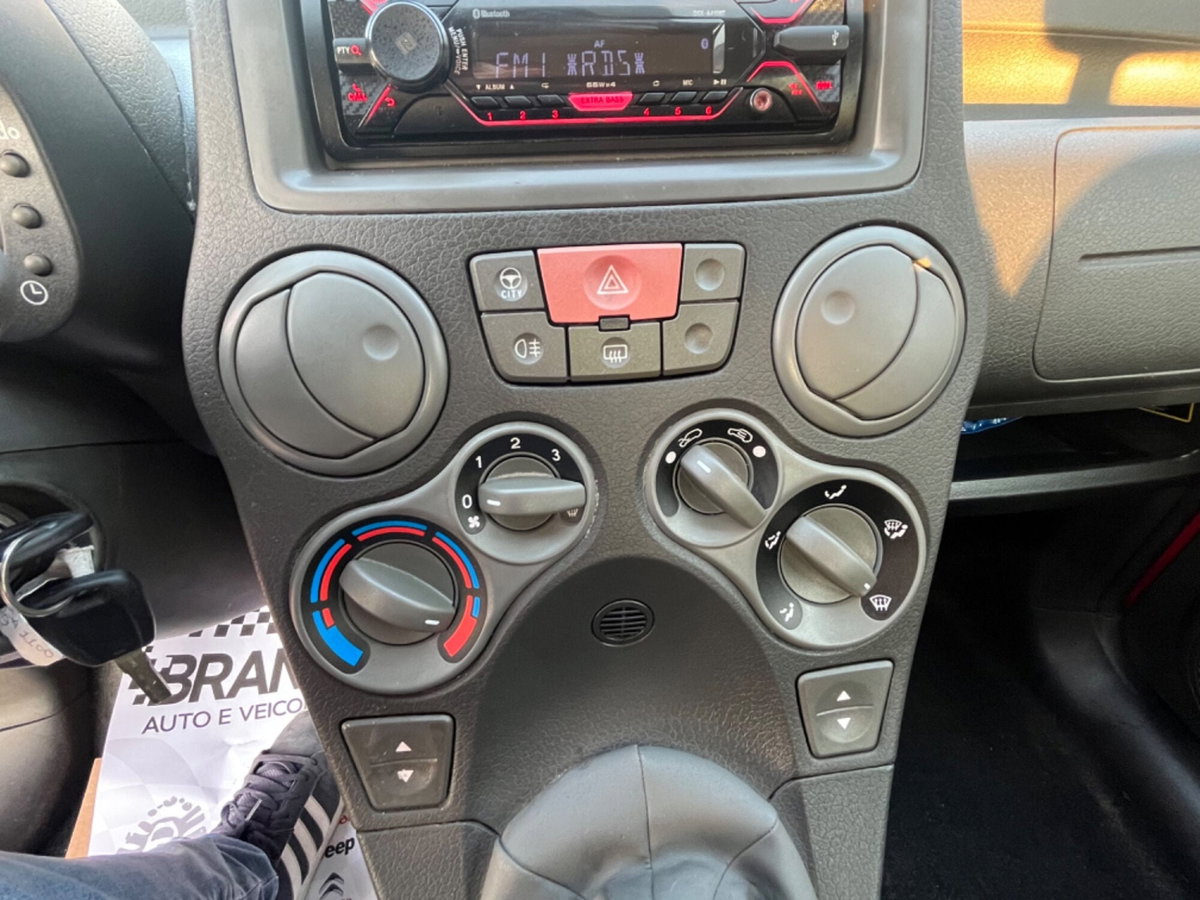 Fiat Panda 1.1 Actual (14)
