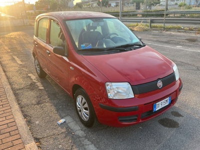 Fiat Panda 1.1 Actual (3)