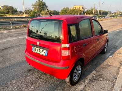 Fiat Panda 1.1 Actual (5)