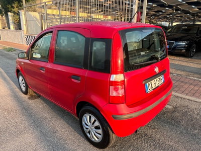 Fiat Panda 1.1 Actual (7)