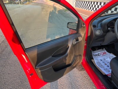 Fiat Panda 1.1 Actual (9)