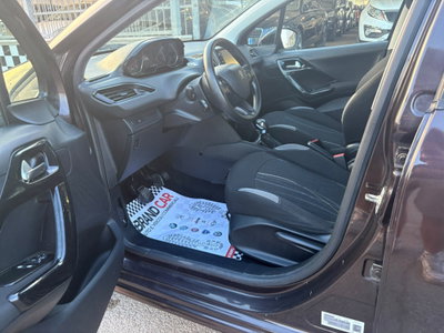 Peugeot 208 HDi 68 CV 5 porte Access (10)