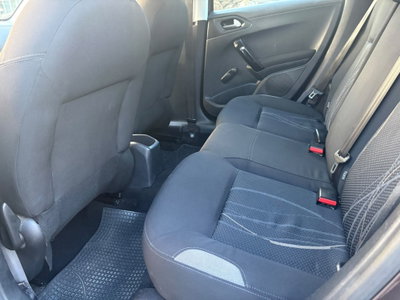 Peugeot 208 HDi 68 CV 5 porte Access (15)