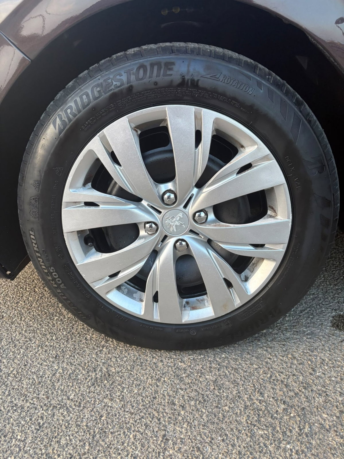 Peugeot 208 HDi 68 CV 5 porte Access (16)