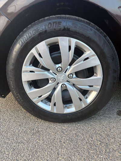 Peugeot 208 HDi 68 CV 5 porte Access (16)