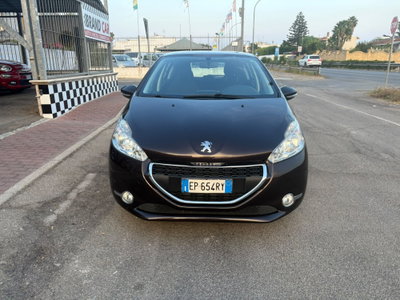 Peugeot 208 HDi 68 CV 5 porte Access (2)