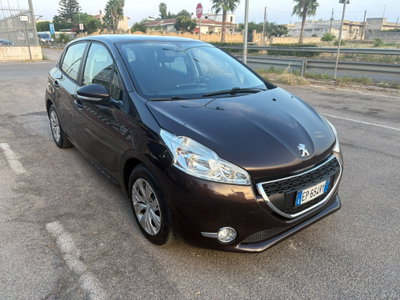 Peugeot 208 HDi 68 CV 5 porte Access (3)